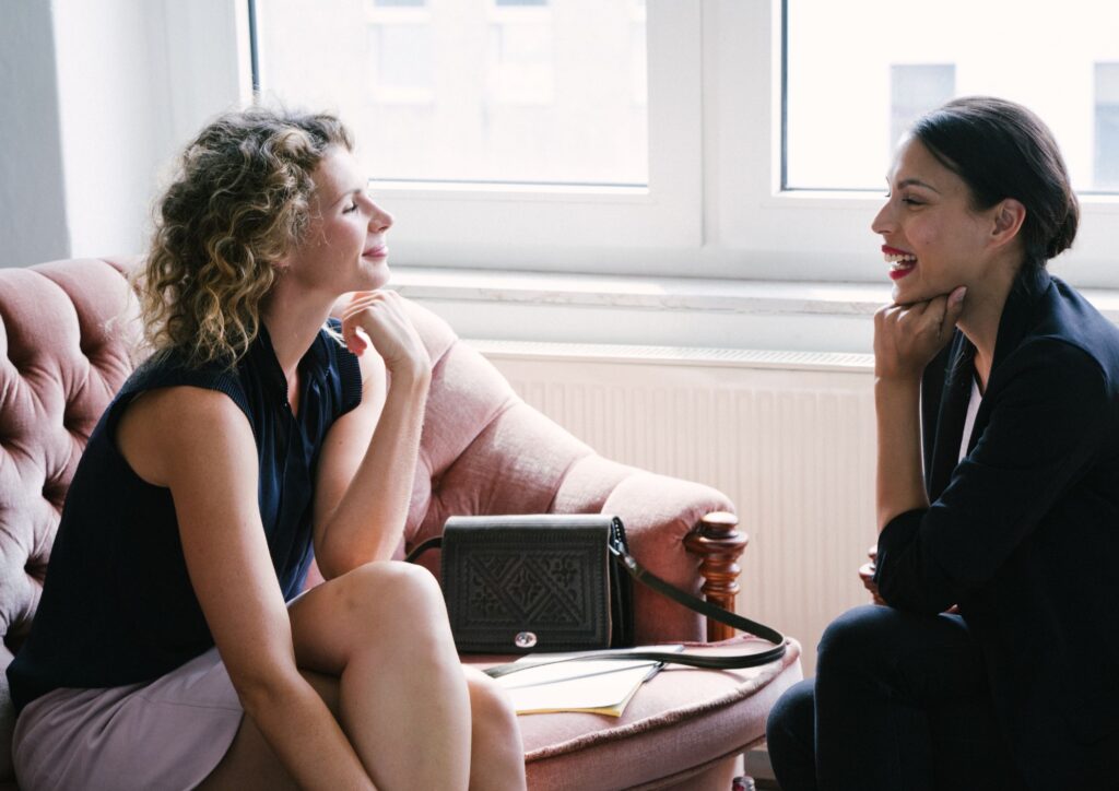 coaching personalizado