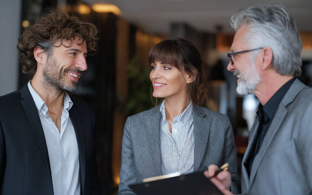 coaching y autoliderazgo