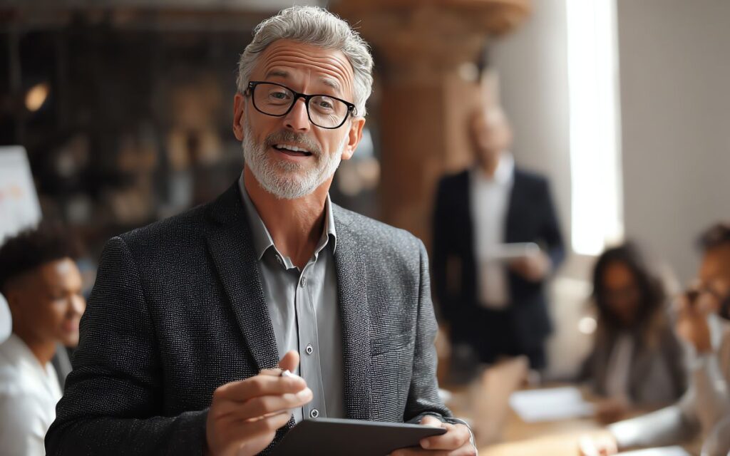 coaching y autoliderazgo