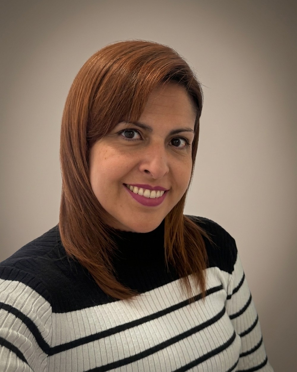 Andreina Rodríguez