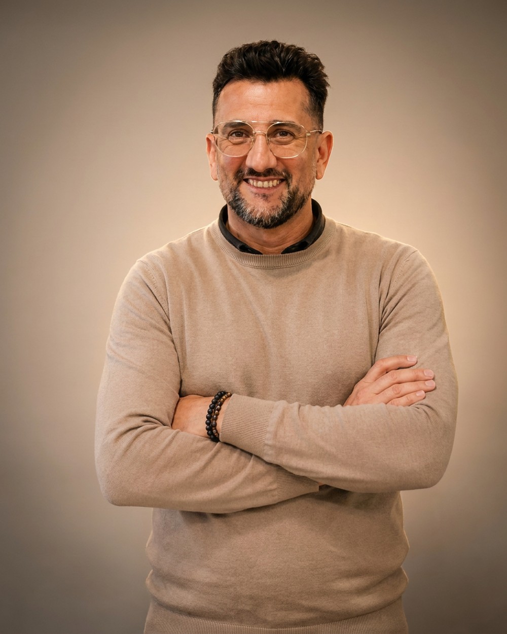 Jonathan Bravo