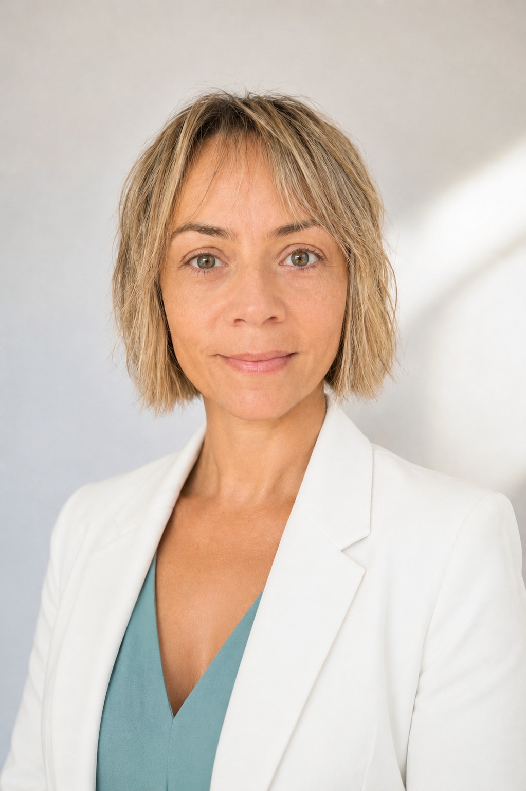 Vanessa Nuez
